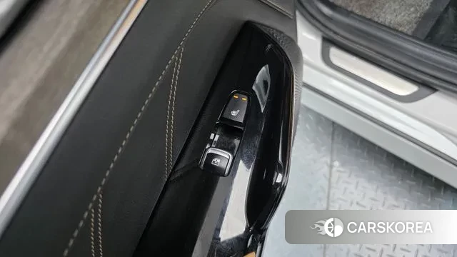 Kia K5 Hybrid 3rd Generation id 3416951 из Кореи 10