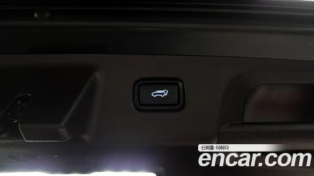 Hyundai Palisade id 2945135 из Кореи 10