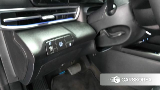 Hyundai The New Avante Hybrid (CN7) id 4854037 из Кореи 10