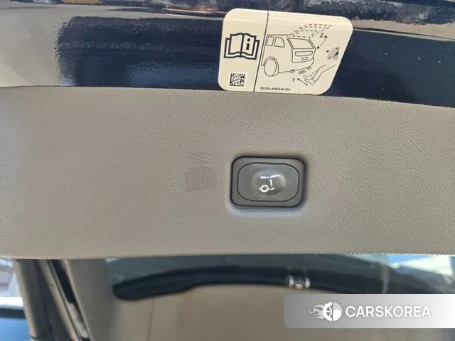 Lincoln Nautilus First generation id 3385674 из Кореи 10