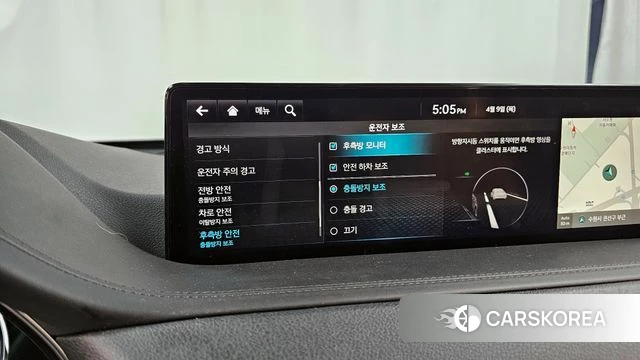 Genesis GV80 id 3910491 из Кореи 10