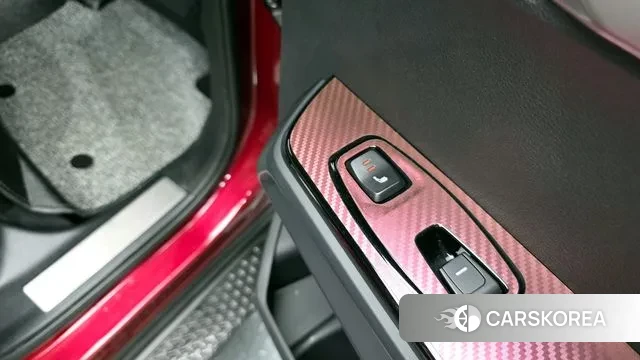 Ssangyong Torres id 3310892 из Кореи 10