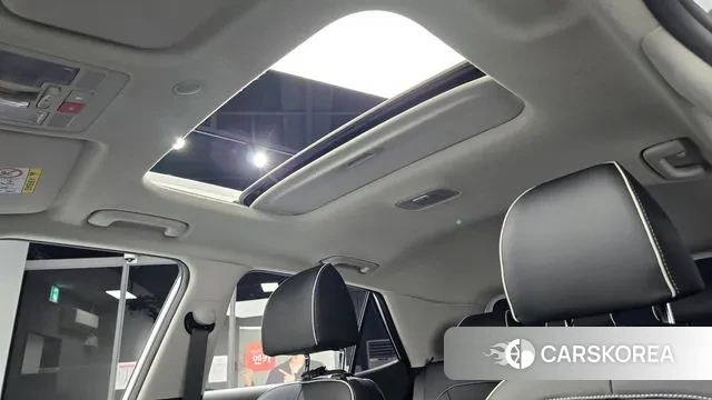 Hyundai Venue id 3544467 из Кореи 10