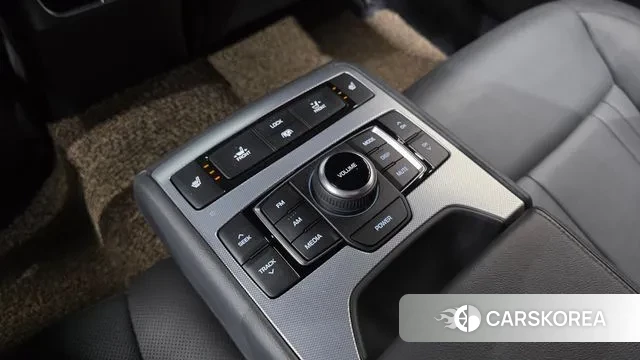 Genesis G80 id 3748547 из Кореи 10