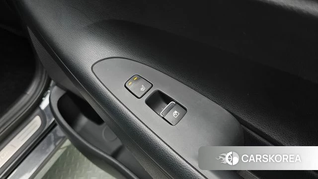 Hyundai The New Grandeur IG id 4647309 из Кореи 10