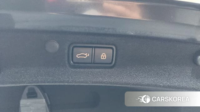 Hyundai Grandeur IG Hybrid id 3942708 из Кореи 10