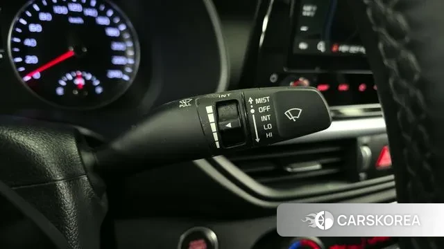 Kia The New K3 2nd generation id 3410712 из Кореи 10