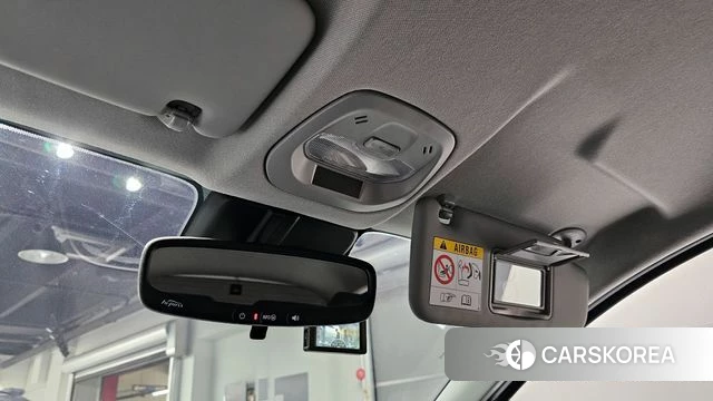 Chevrolet (GM Daewoo) The New Spark id 3839063 из Кореи 10