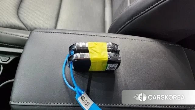 Kia Di Ol Nu Niro id 3053053 из Кореи 10