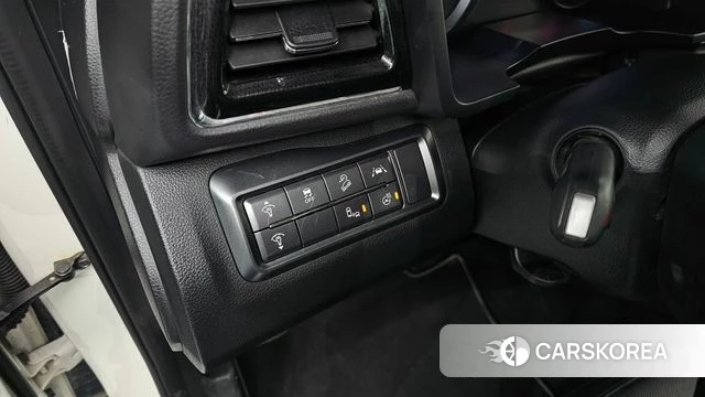 Ssangyong Berry New Tivoli id 4501579 из Кореи 10