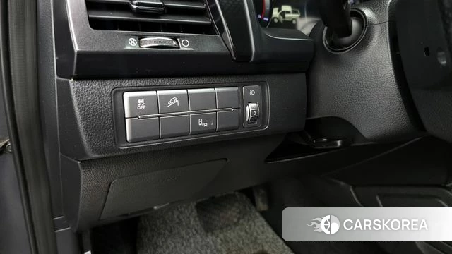 Ssangyong Rexton Sports id 4383946 из Кореи 10