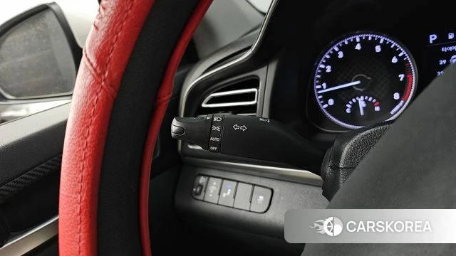 Hyundai The New Avante AD id 4325269 из Кореи 10