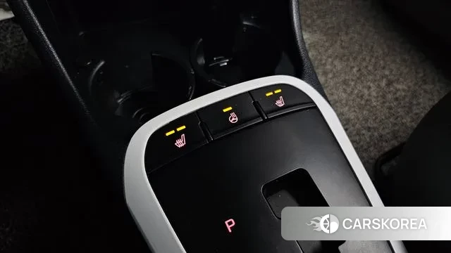 Kia All New Morning (JA) id 3765951 из Кореи 10