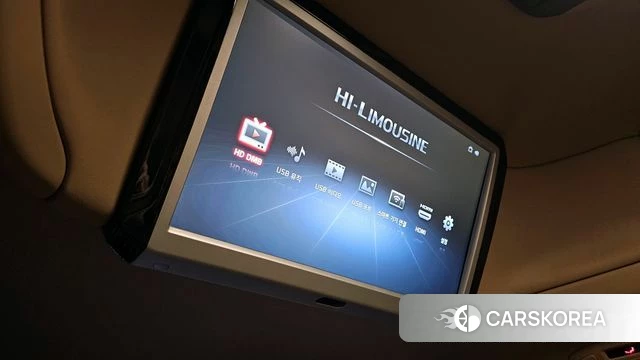 Kia The New Carnival id 3861627 из Кореи 10