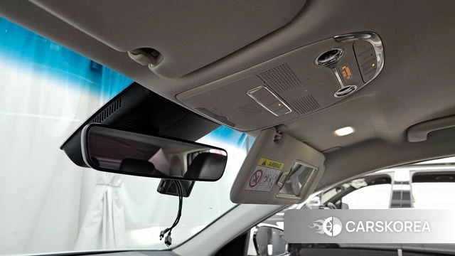 Hyundai The New Grandeur IG Hybrid id 3819885 из Кореи 10