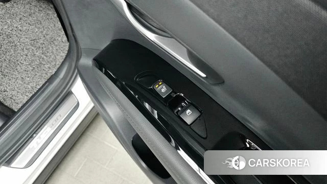 Hyundai Tucson (NX4) id 4585550 из Кореи 10