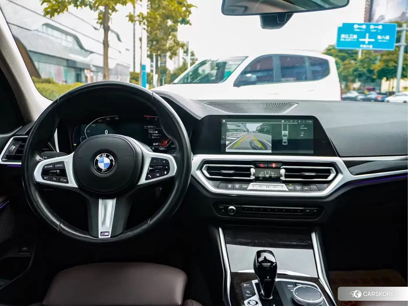 BMW 3 series id 4546490 из Китая 10