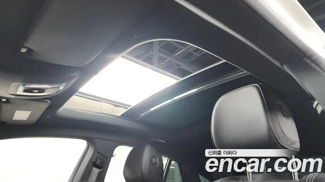 Mercedes-Benz GLE-Class W167 id 2954061 из Кореи 10