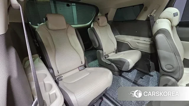 Kia Carnival 4th generation id 3426645 из Кореи 10