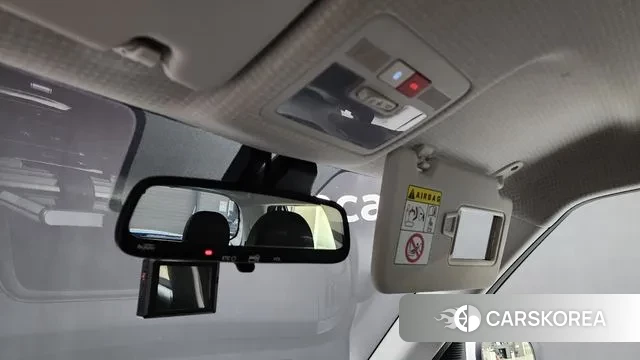 Hyundai Casper id 3426994 из Кореи 10