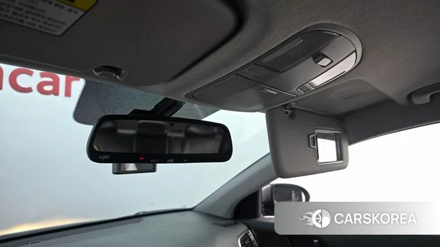 Hyundai Avante AD id 4180819 из Кореи 10