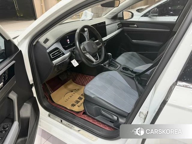 Volkswagen Lavida id 4261100 из Китая 10