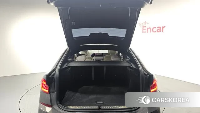 BMW 6 Series GT (G32) id 3592531 из Кореи 10