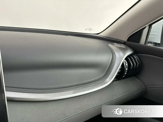 BYD Yuan PLUS id 3908311 из Китая 10