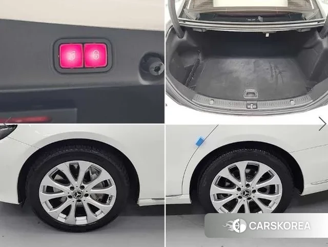 Mercedes-Benz E-Class W213 id 3552803 из Кореи 10