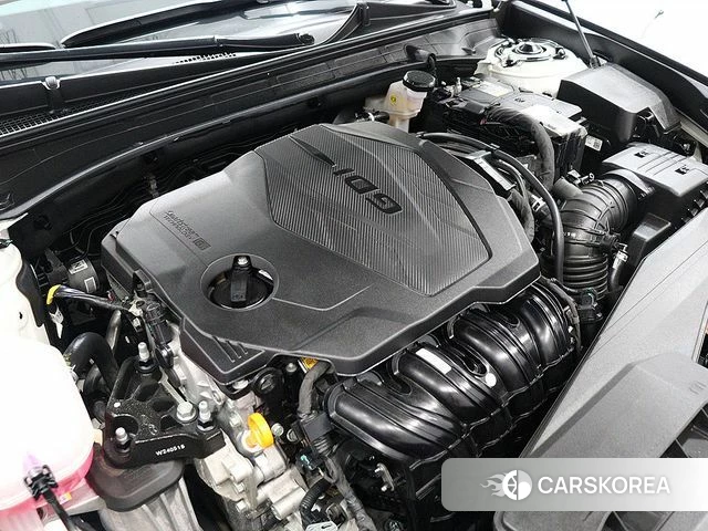 Hyundai Grandeur (GN7) id 4381401 из Кореи 10