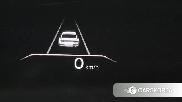 Genesis G80 (RG3) id 3469175 из Кореи 10