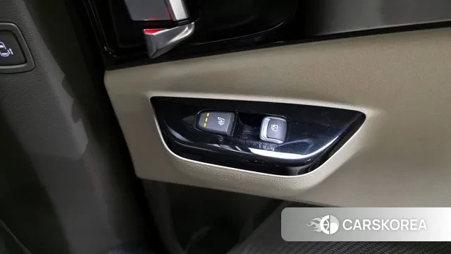 Kia Carnival 4th generation id 3525156 из Кореи 10