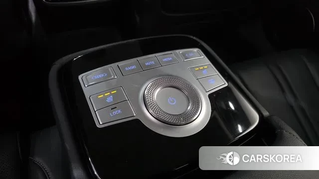 Genesis G80 (RG3) id 3478609 из Кореи 10