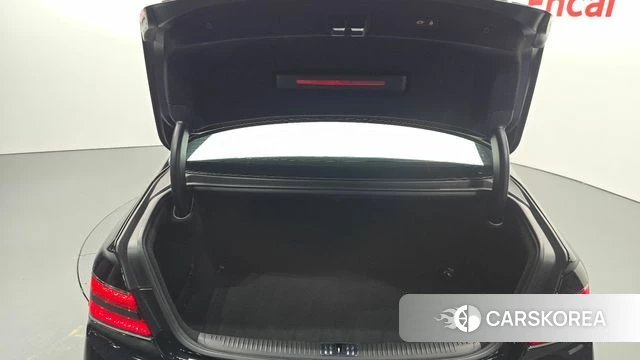 Genesis G90 id 4225217 из Кореи 10