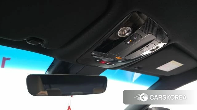 Kia K8 Hybrid id 4354823 из Кореи 10