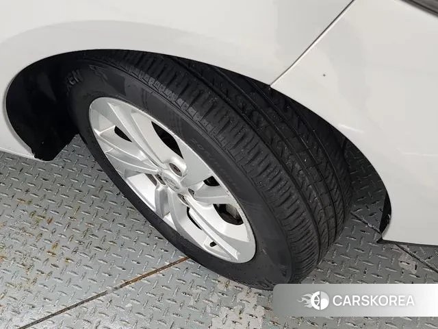 Renault Korea (Samsung) SM3 Neo id 3522605 из Кореи 10