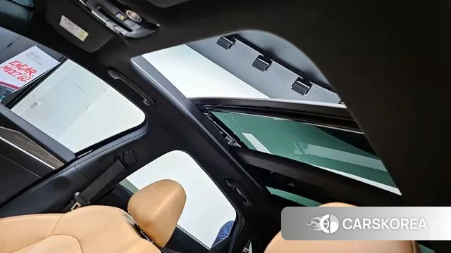 Kia K5 Hybrid 3rd Generation id 3323465 из Кореи 10