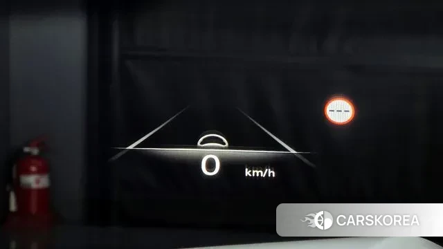 Genesis GV80 id 3360196 из Кореи 10