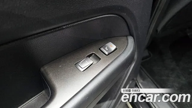 Ssangyong Rexton Sports id 2865750 из Кореи 10