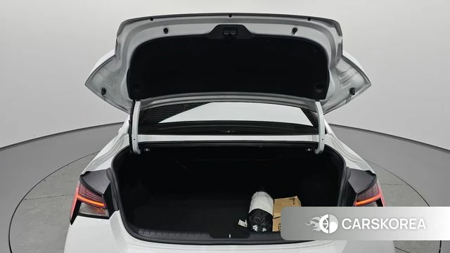 Hyundai The New Avante (CN7) id 3858209 из Кореи 10