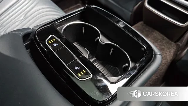 Genesis G80 (RG3) id 3439249 из Кореи 10