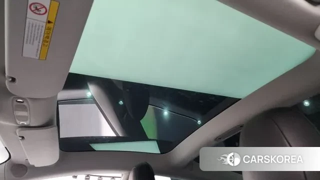 Tesla Model 3 id 3396161 из Кореи 10