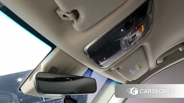 Genesis GV80 id 3002633 из Кореи 10