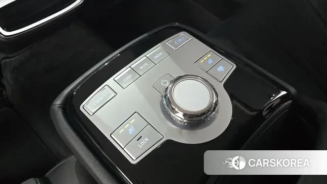 Genesis G80 (RG3) id 3410273 из Кореи 10