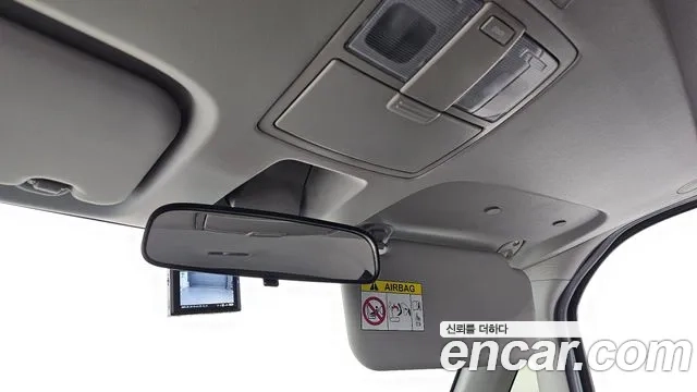 Kia The New Kia Ray id 2949397 из Кореи 10