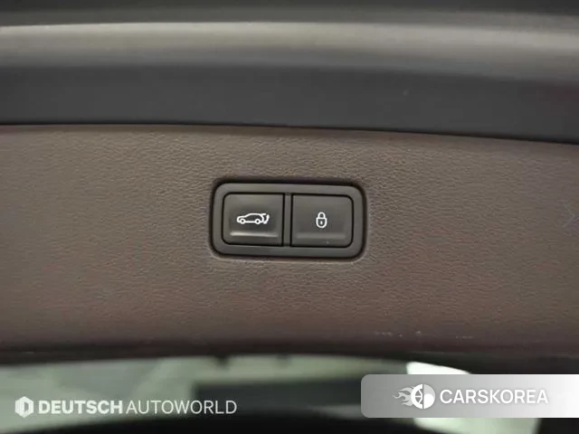 Genesis GV80 id 3707889 из Кореи 10