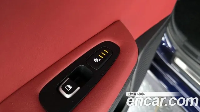 Kia Stinger id 2927874 из Кореи 10