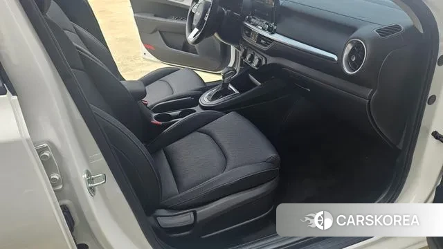 Kia The New K3 2nd generation id 3725944 из Кореи 10