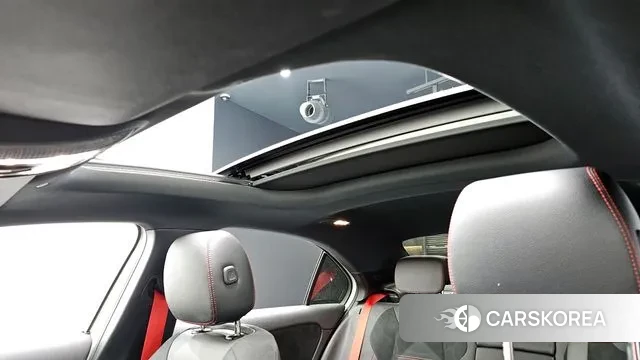 Mercedes-Benz A-Class W177 id 2998386 из Кореи 10