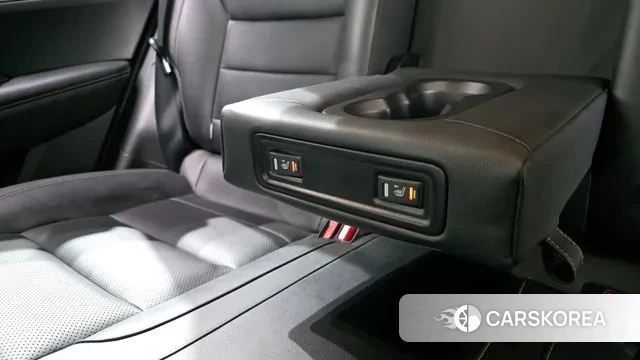 Renault Korea (Samsung) The New QM6 id 3712663 из Кореи 10